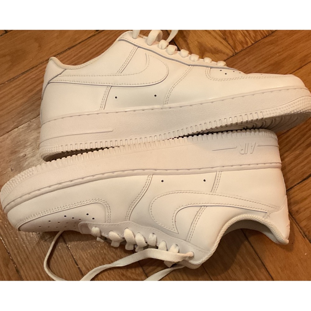 Nike: Air Force 1 Low
